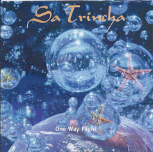 Load image into Gallery viewer, Sa Trincha : One Way Flight (CD, Album)