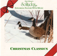 Load image into Gallery viewer, Dan Gibson : Christmas Classics (CD, Album, Club)