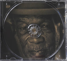 Load image into Gallery viewer, John Lee Hooker : The Best Of Friends (CD, Comp)