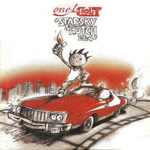 Load image into Gallery viewer, One-T + Cool-T : Starsky & Hutch 2004 (CD, Single)