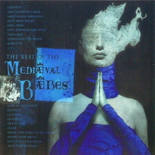 Load image into Gallery viewer, Mediæval Bæbes : The Best Of The Mediæval Bæbes (CD, Comp)