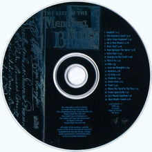 Load image into Gallery viewer, Mediæval Bæbes : The Best Of The Mediæval Bæbes (CD, Comp)