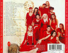 Load image into Gallery viewer, Mediæval Bæbes : The Best Of The Mediæval Bæbes (CD, Comp)