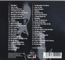Load image into Gallery viewer, Billie Holiday : The Great American Songbook (2xCD, Comp, RE, RM)