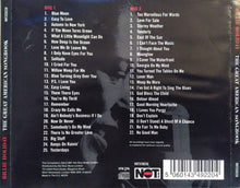 Load image into Gallery viewer, Billie Holiday : The Great American Songbook (2xCD, Comp, RE, RM)