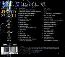 Load image into Gallery viewer, Jimmy Scott : Someone To Watch Over Me (The Definitive Jimmy Scott) (2xCD, Album, Comp)
