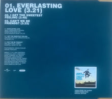 Load image into Gallery viewer, Jamie Cullum : Everlasting Love (CD, Maxi)