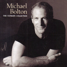 Load image into Gallery viewer, Michael Bolton : The Ultimate Collection (2xCD, Comp)