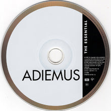 Load image into Gallery viewer, Karl Jenkins : Adiemus - The Essential (CD, Comp)