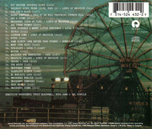 Load image into Gallery viewer, Various : Music From The Original Motion Picture - Gravesend (CD, Album)
