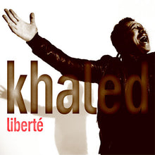 Load image into Gallery viewer, Khaled : Liberté (CD, Album, Enh, S/Edition, Sup)