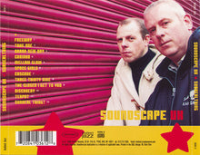 Load image into Gallery viewer, Soundscape UK : Surreal Thing (CD, Album)