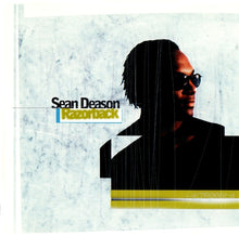 Load image into Gallery viewer, Sean Deason : Razorback (CD, Album)