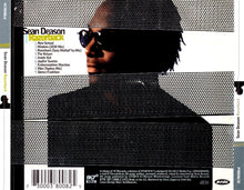 Load image into Gallery viewer, Sean Deason : Razorback (CD, Album)