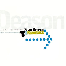 Load image into Gallery viewer, Sean Deason : Razorback (CD, Album)