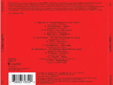 Load image into Gallery viewer, Various : Networks. 1 (An Intellinet Compilation) (CD, Comp, Ltd)