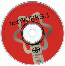 Load image into Gallery viewer, Various : Networks. 1 (An Intellinet Compilation) (CD, Comp, Ltd)