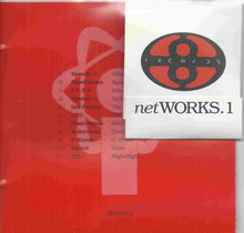 Load image into Gallery viewer, Various : Networks. 1 (An Intellinet Compilation) (CD, Comp, Ltd)