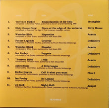 Load image into Gallery viewer, Various : NetWORKS. 2 - An IntelliNET Compilation (CD, Comp)