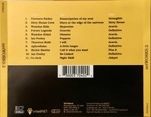 Load image into Gallery viewer, Various : NetWORKS. 2 - An IntelliNET Compilation (CD, Comp)