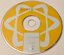 Load image into Gallery viewer, Various : NetWORKS. 2 - An IntelliNET Compilation (CD, Comp)