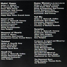 Load image into Gallery viewer, Crystal Waters : Surprise (CD, Album)