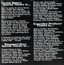 Load image into Gallery viewer, Crystal Waters : Surprise (CD, Album)