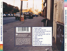 Load image into Gallery viewer, Daniel Bedingfield : Gotta Get Thru This (CD, Album)