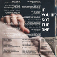 Load image into Gallery viewer, Daniel Bedingfield : Gotta Get Thru This (CD, Album)