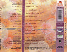 Load image into Gallery viewer, Various : Buddha-Lounge (CD, Comp)