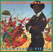 Load image into Gallery viewer, Professor Longhair : Crawfish Fiesta (CD, Album, RE)
