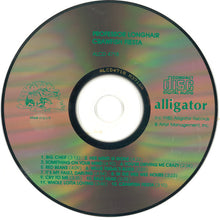 Load image into Gallery viewer, Professor Longhair : Crawfish Fiesta (CD, Album, RE)