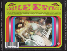 Load image into Gallery viewer, Citizen King : Mobile Estates (CD, Album)