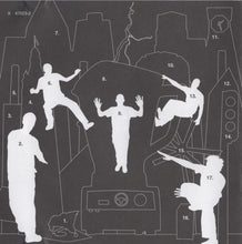 Load image into Gallery viewer, Citizen King : Mobile Estates (CD, Album)