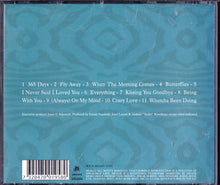 Load image into Gallery viewer, Lutricia McNeal : Whatcha Been Doing (CD, Album)