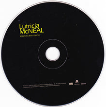 Load image into Gallery viewer, Lutricia McNeal : Whatcha Been Doing (CD, Album)