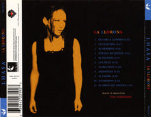 Load image into Gallery viewer, Lhasa* : La Llorona (CD, Album)