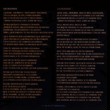 Load image into Gallery viewer, Lhasa* : La Llorona (CD, Album)