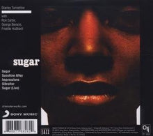 Load image into Gallery viewer, Stanley Turrentine : Sugar (CD, Album, RE, Car)