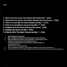 Load image into Gallery viewer, Jessica Simpson : This Is The Remix (CD, Comp)