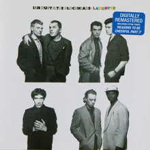 Load image into Gallery viewer, Ian Dury And The Blockheads : Laughter (CD, Album, RM)