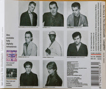 Load image into Gallery viewer, Ian Dury And The Blockheads : Laughter (CD, Album, RM)