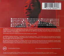 Load image into Gallery viewer, Joe Williams : The Definitive Joe Williams (CD, Comp)
