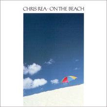 Load image into Gallery viewer, Chris Rea : On The Beach (CD, Album, RP)