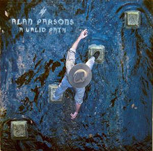 Load image into Gallery viewer, Alan Parsons : A Valid Path (CD, Album)