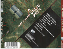 Load image into Gallery viewer, Alan Parsons : A Valid Path (CD, Album)