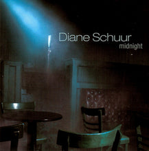 Load image into Gallery viewer, Diane Schuur : Midnight (CD, Enh)