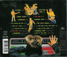 Load image into Gallery viewer, The Who : It's Hard (CD, Album, RE, RM)