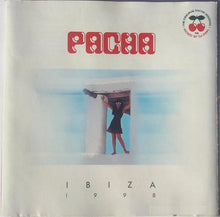 Load image into Gallery viewer, Various : Pacha Ibiza 1998 (2xCD, Comp, Mixed)