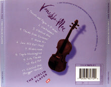 Load image into Gallery viewer, Vanessa-Mae : The Violin Player (CD, Album)